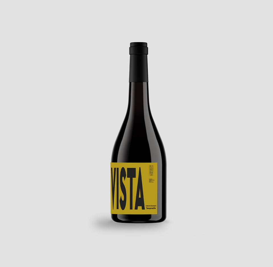 Imagen Diseño de etiquetas de vino en España